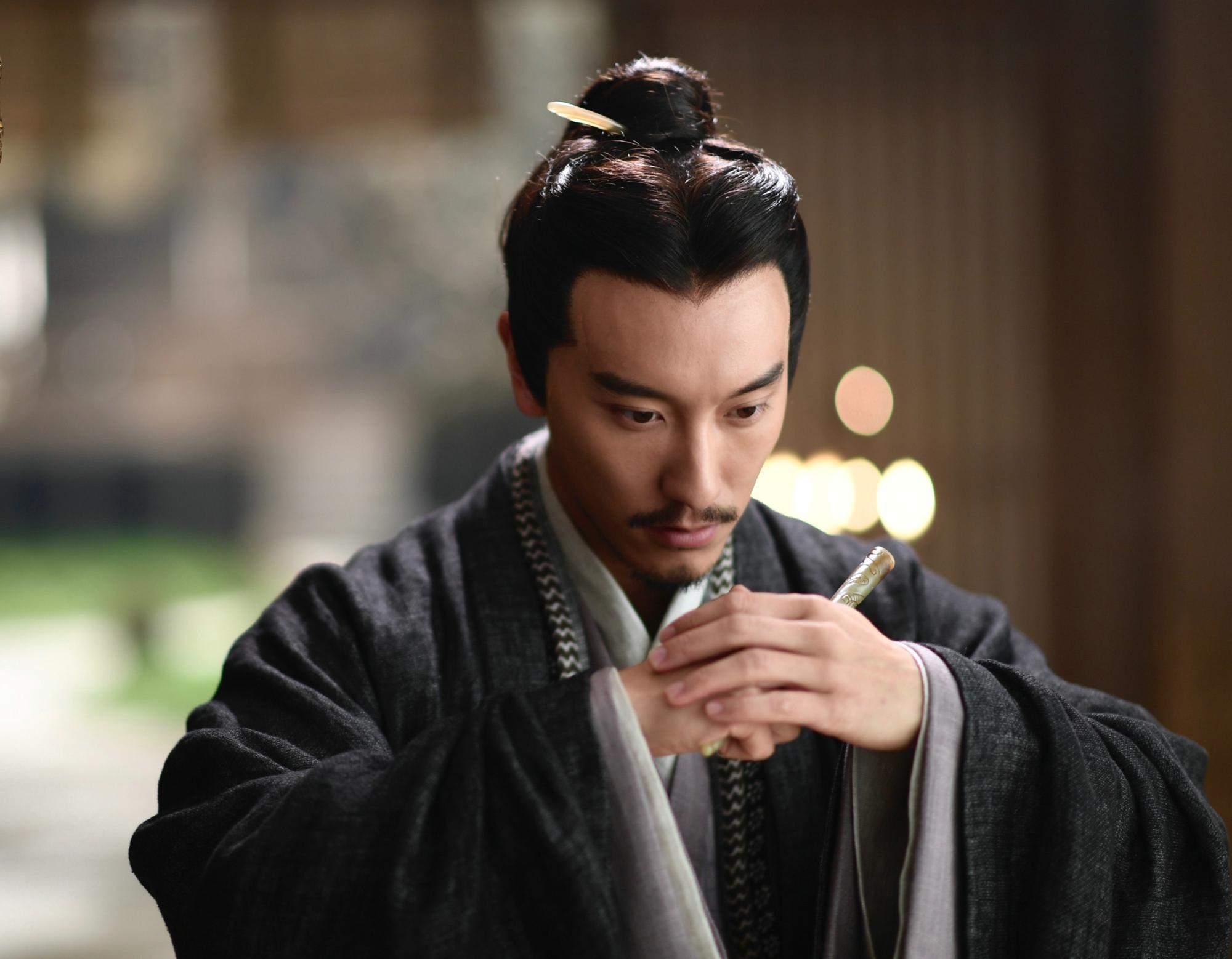 荀彧,郭嘉,于禁,许褚,这四人为何不能享受曹操后人祭祀