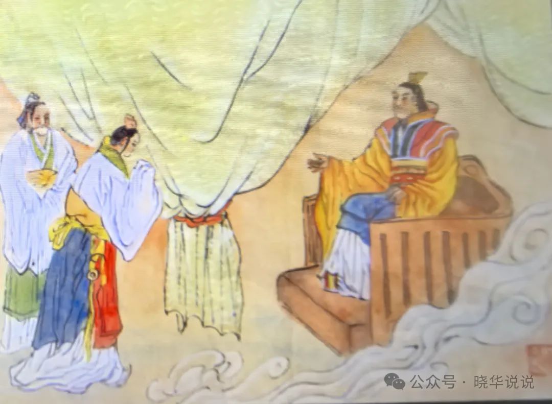 揭秘战国四公子，需要首先知道的四个典故﻿-郭氏历史-华夏郭氏总谱网-天下郭氏一家亲